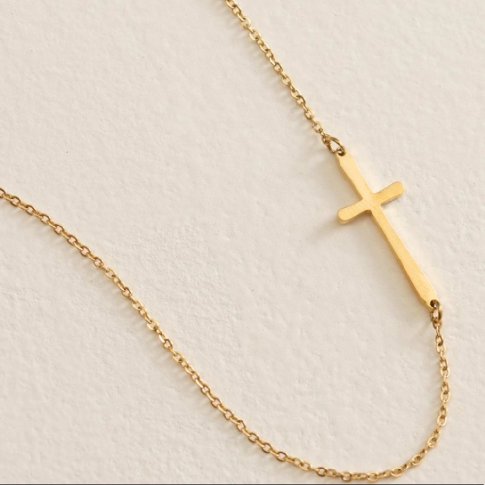 Belief Necklace